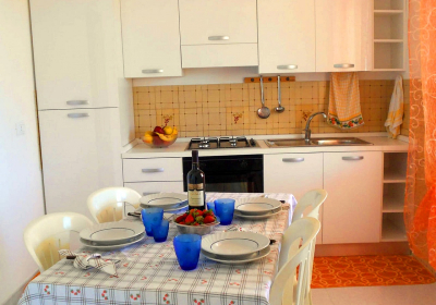 Casa Vacanze Villetta Alcamo Beach